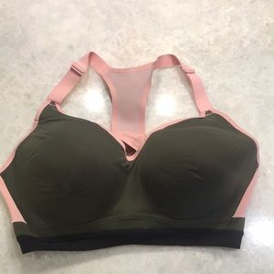 Victoria’s Secret Sports Bra